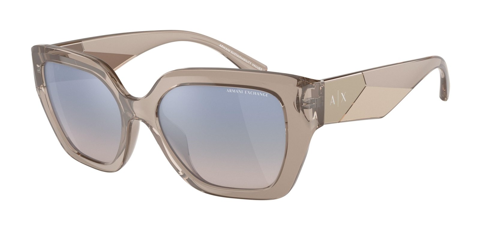 Armaani Exchange 4125SU Sunglasses