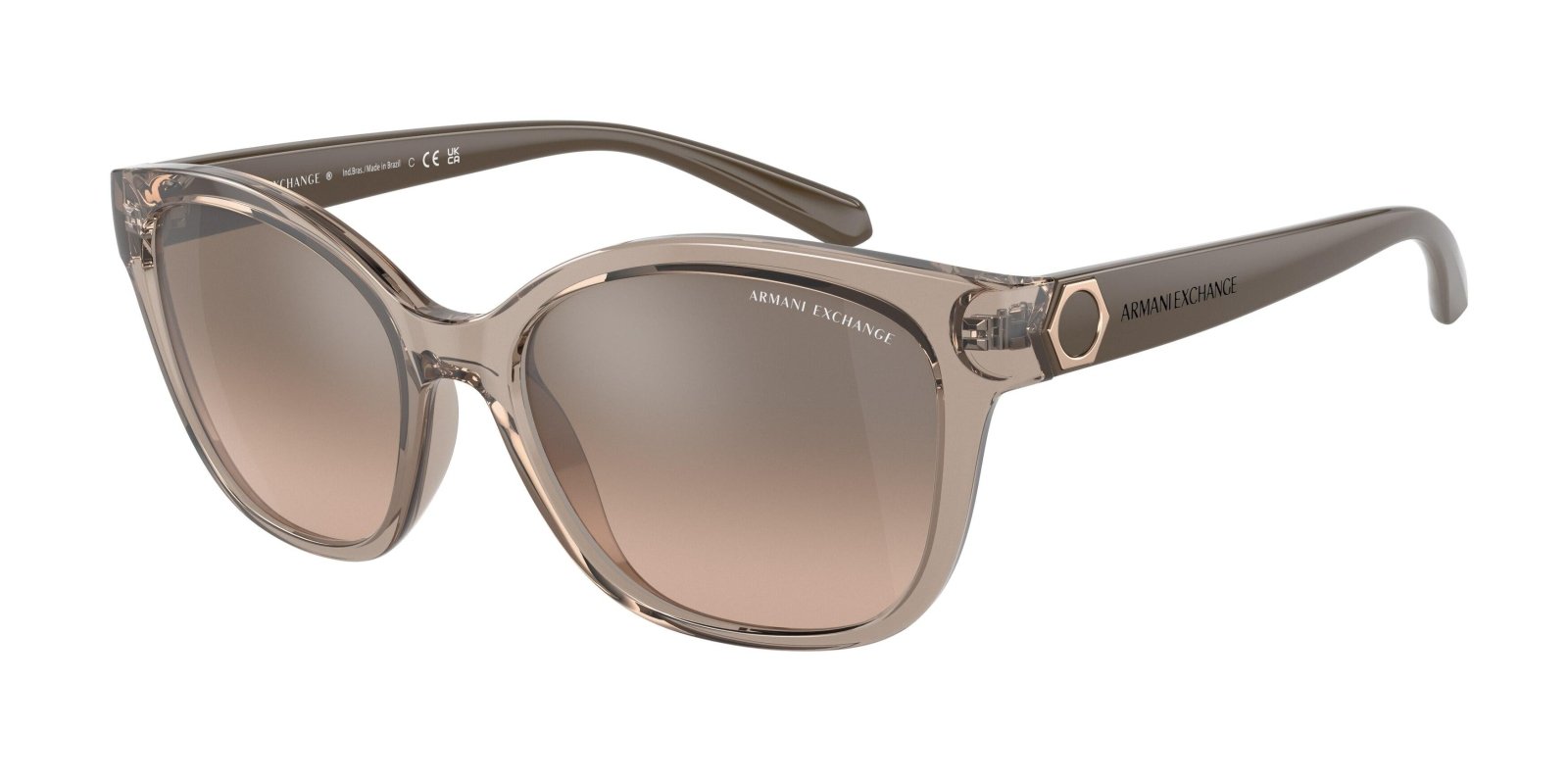 Armaani Exchange 4127SF Sunglasses