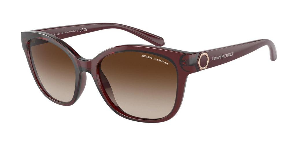 Armaani Exchange 4127SF Sunglasses