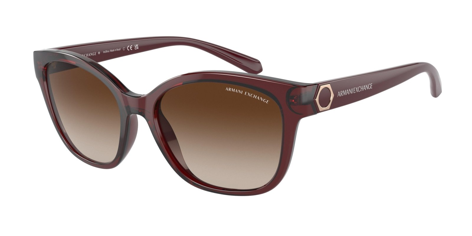 Armaani Exchange 4127SF Sunglasses