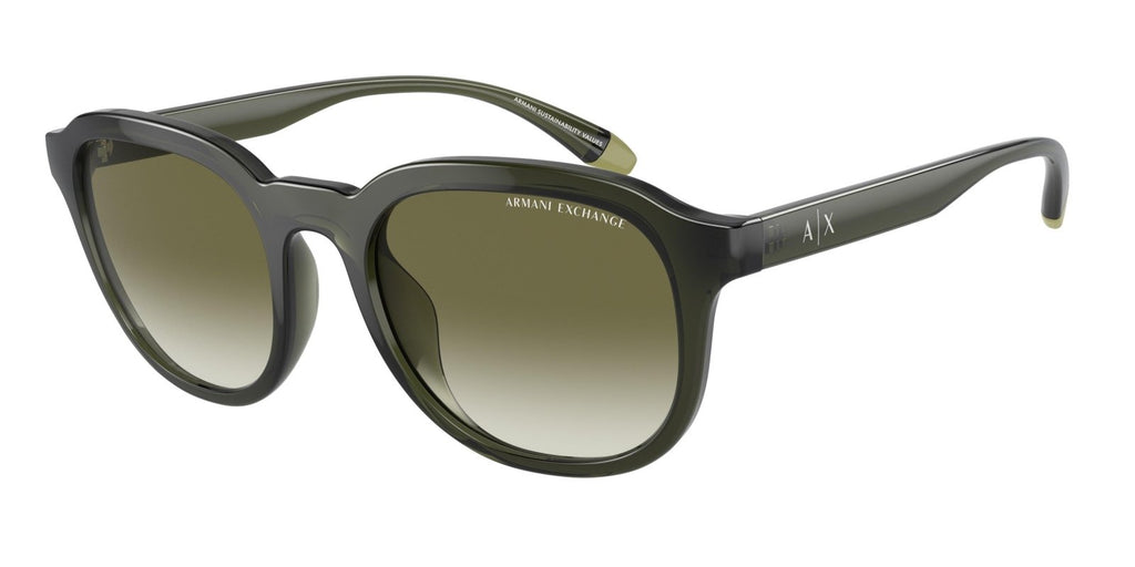 Armaani Exchange 4129SU Sunglasses