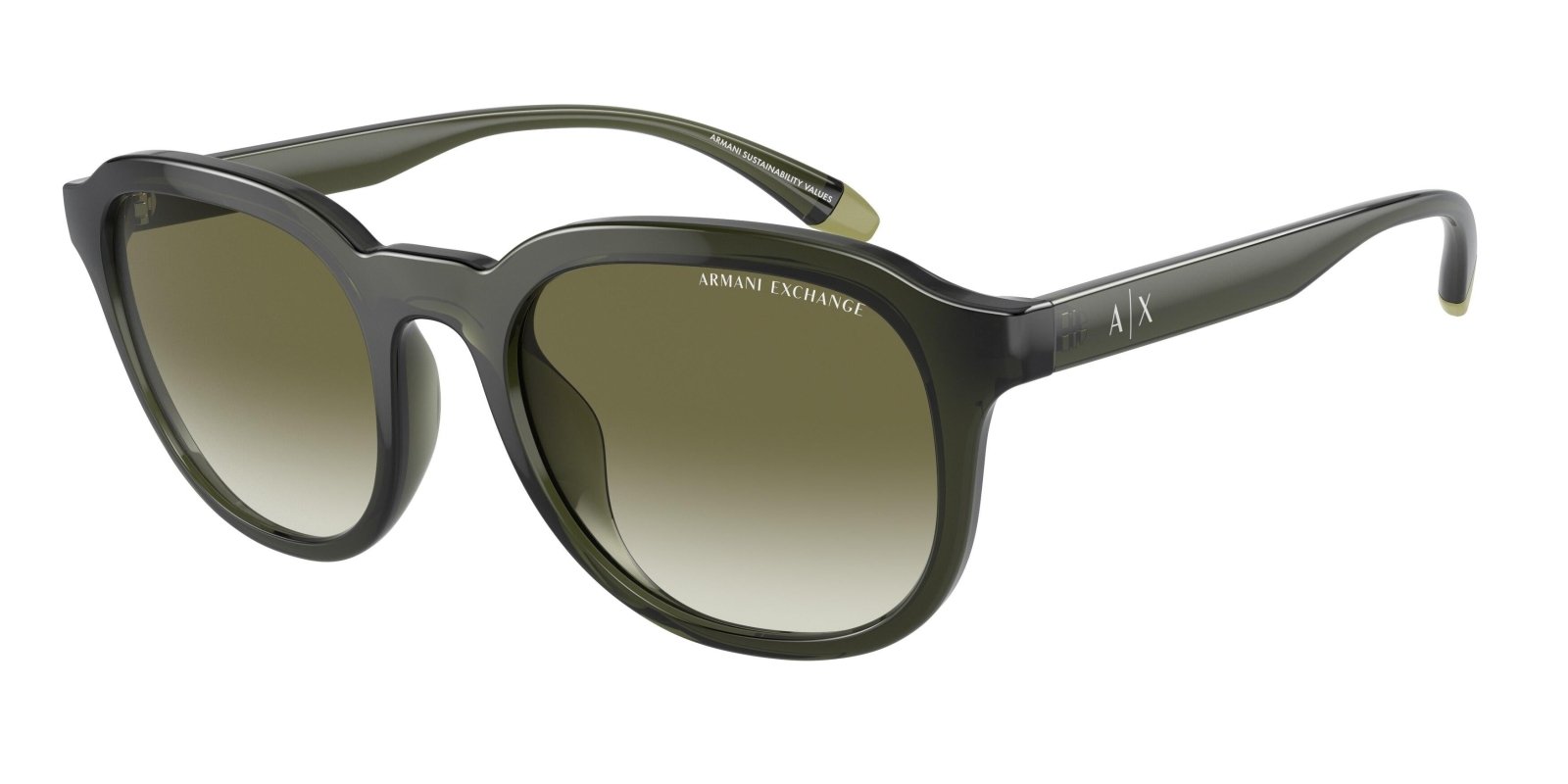 Armaani Exchange 4129SU Sunglasses