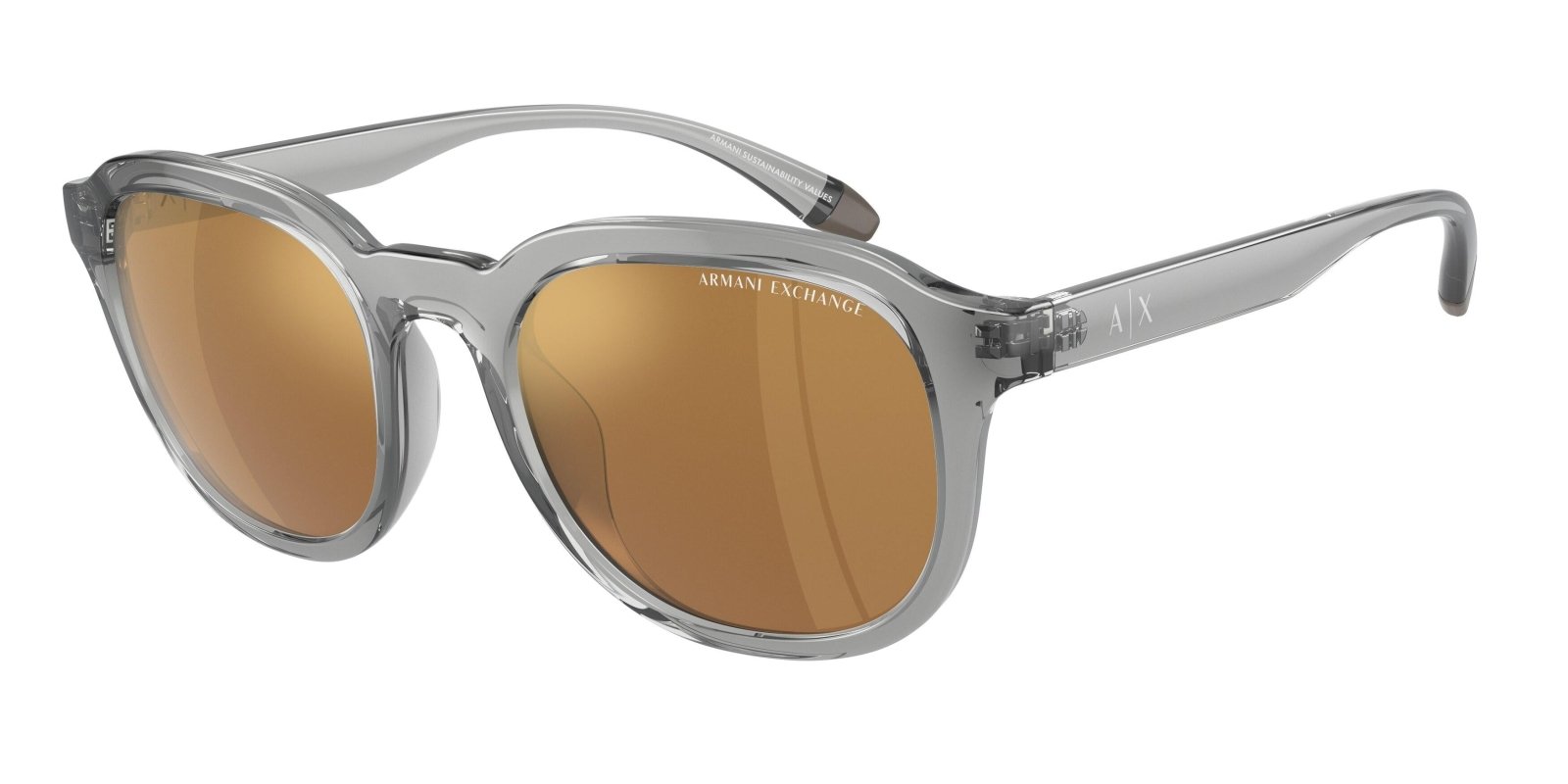 Armaani Exchange 4129SU Sunglasses