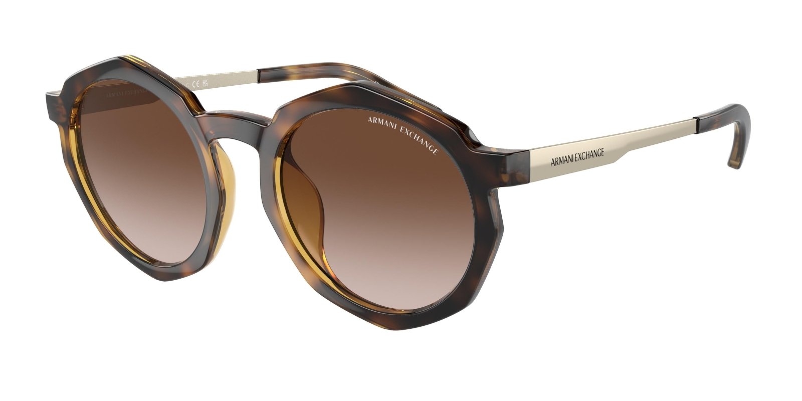 Armaani Exchange 4132SU Sunglasses