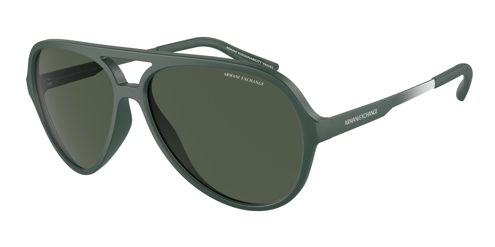 ArrmaniExchange 4133S Sunglasses