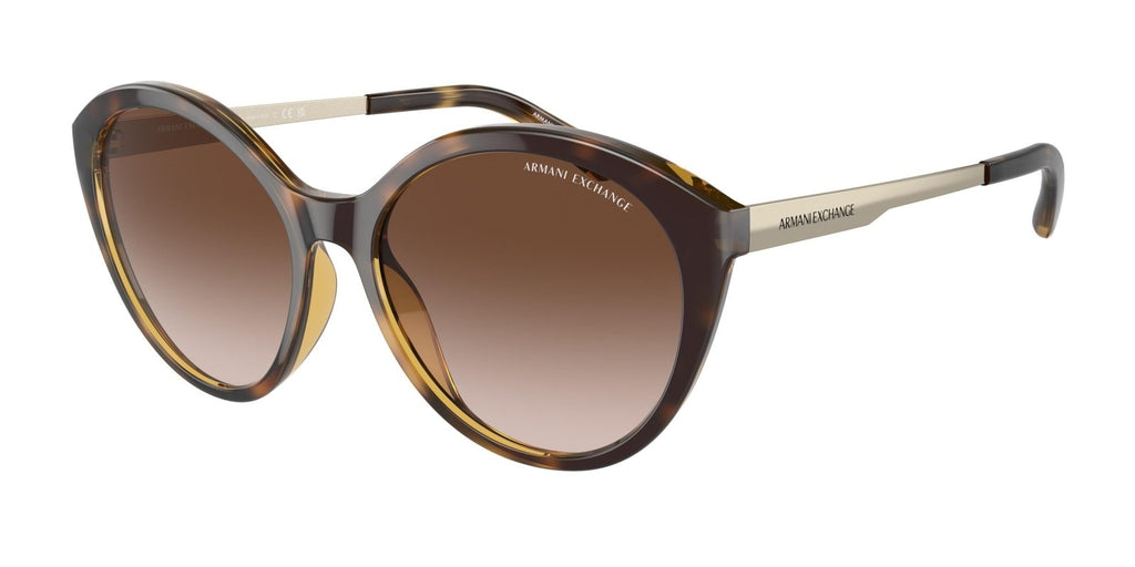 Armaani Exchange 4134S Sunglasses