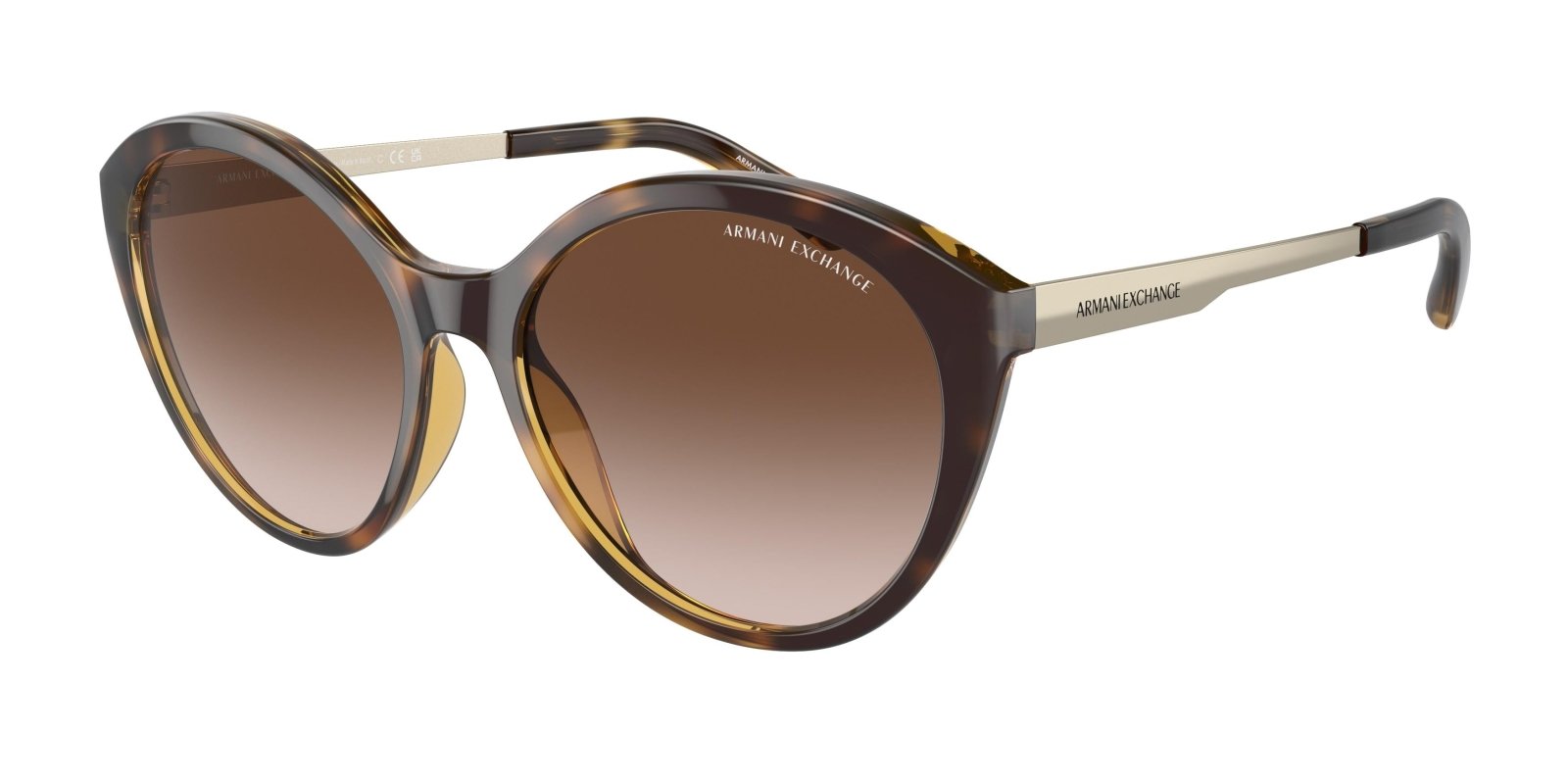 Armaani Exchange 4134S Sunglasses