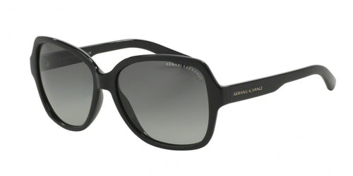 Armaani Exchange Fit 4029S Sunglasses