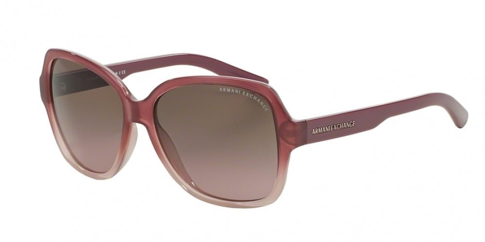 Armaani Exchange Fit 4029S Sunglasses