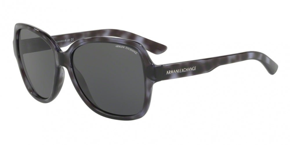 Armaani Exchange Fit 4029S Sunglasses