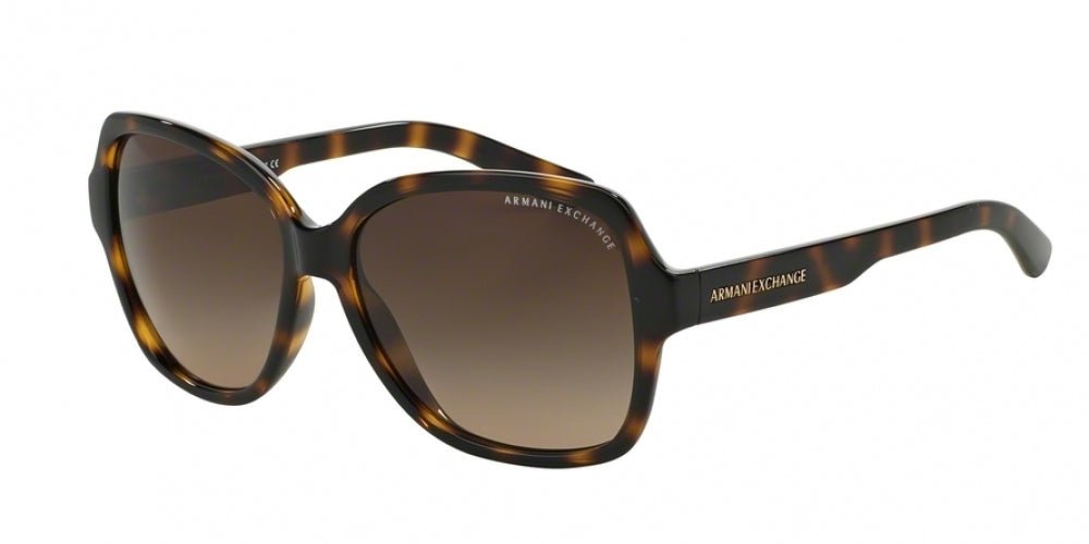 Armaani Exchange Fit 4029S Sunglasses