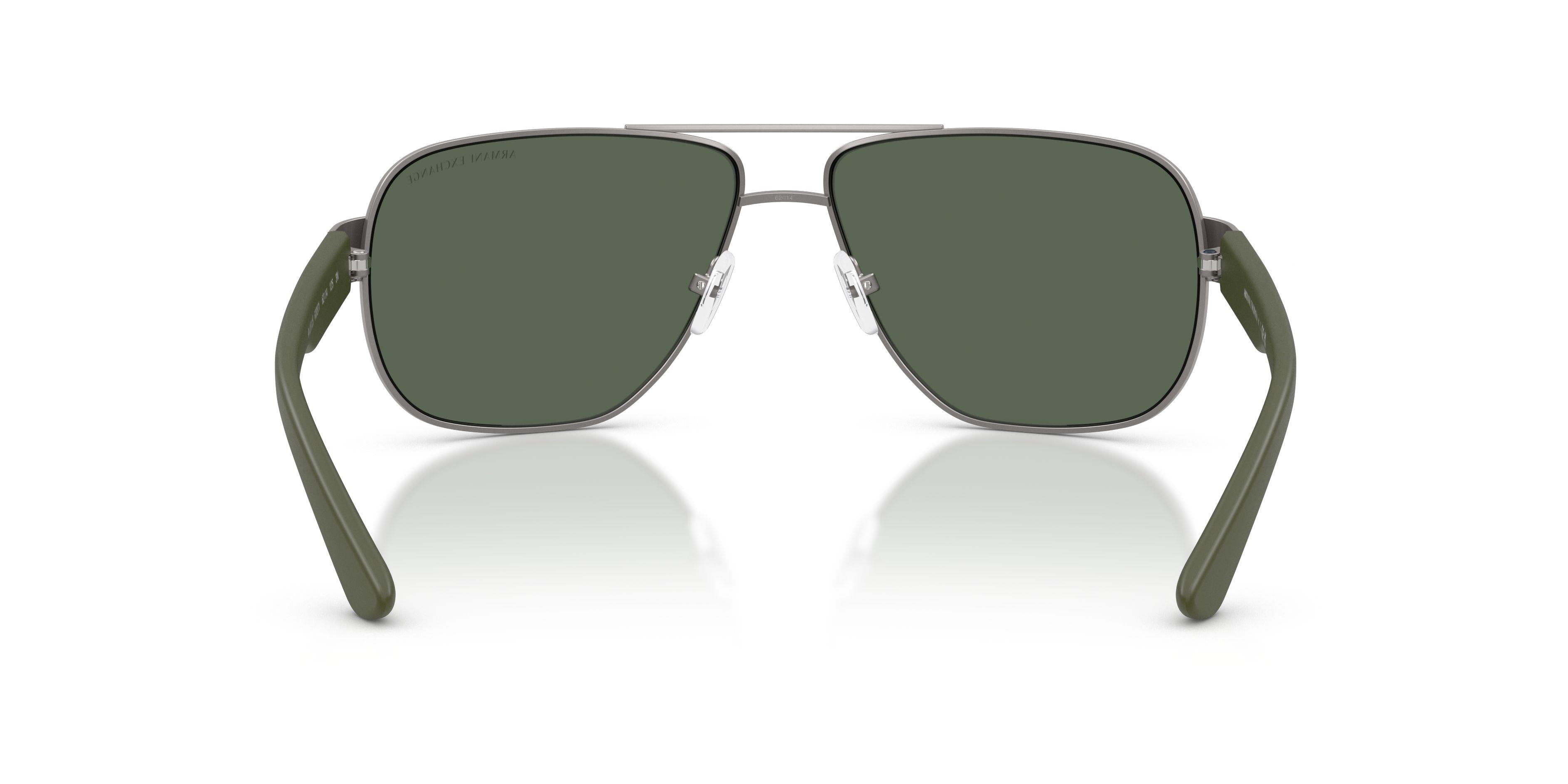 Armaani Exchange 2012S Sunglasses