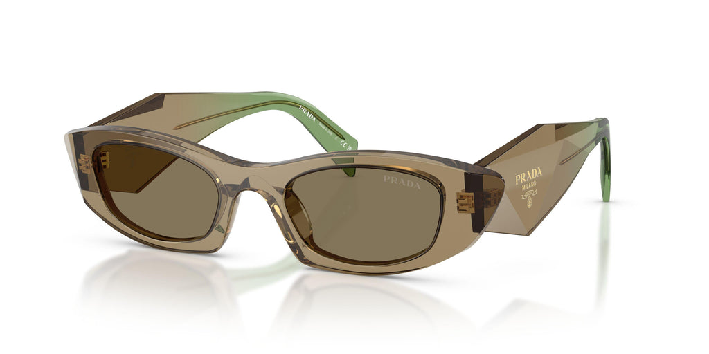Praada B16SF Sunglasses