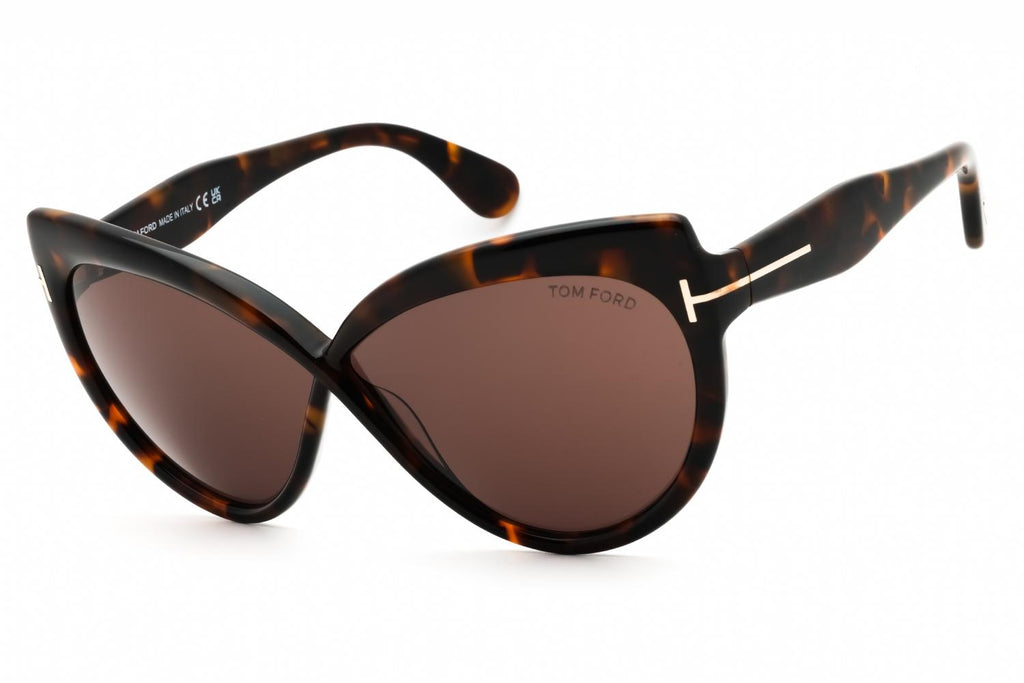 Tom Fordd FT1196 Sunglasses