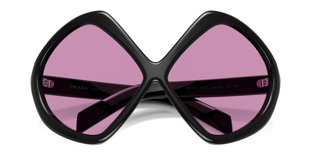 Praada B21S Sunglasses