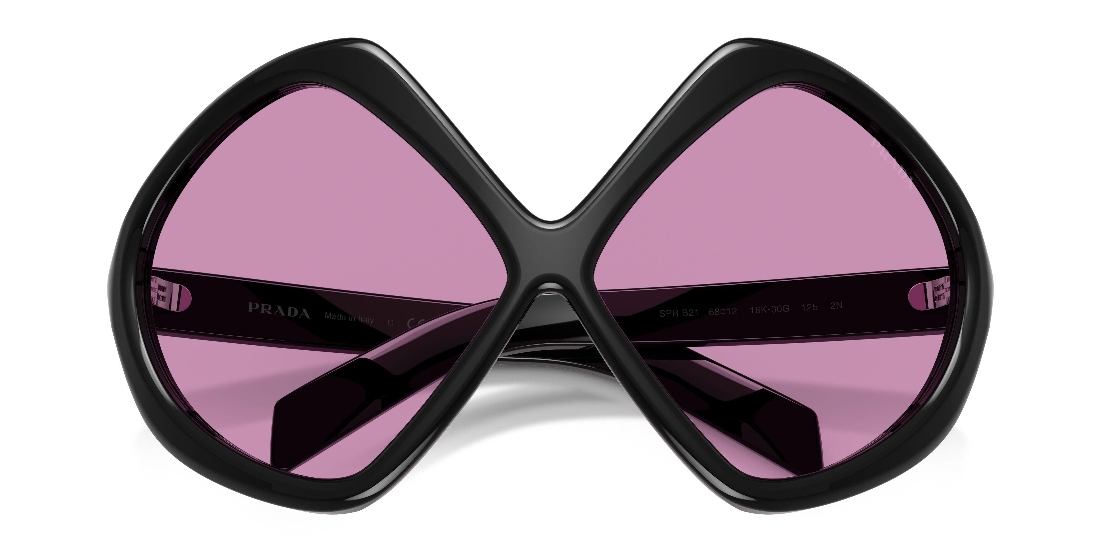 Praada B21S Sunglasses