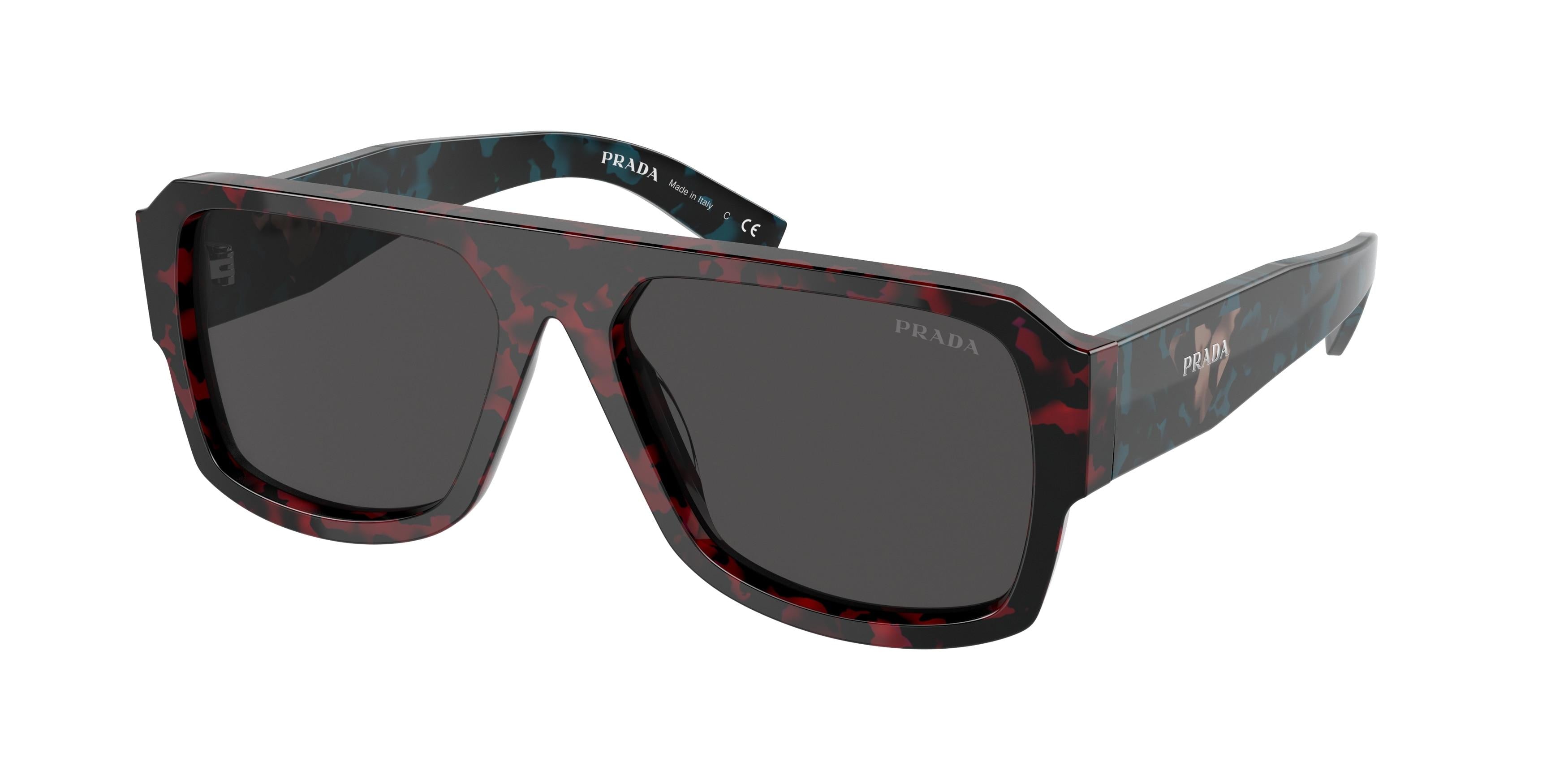 Praada 22YS Sunglasses