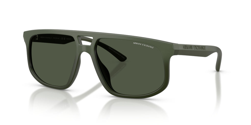 Armaani Exchange 4161SU Sunglasses