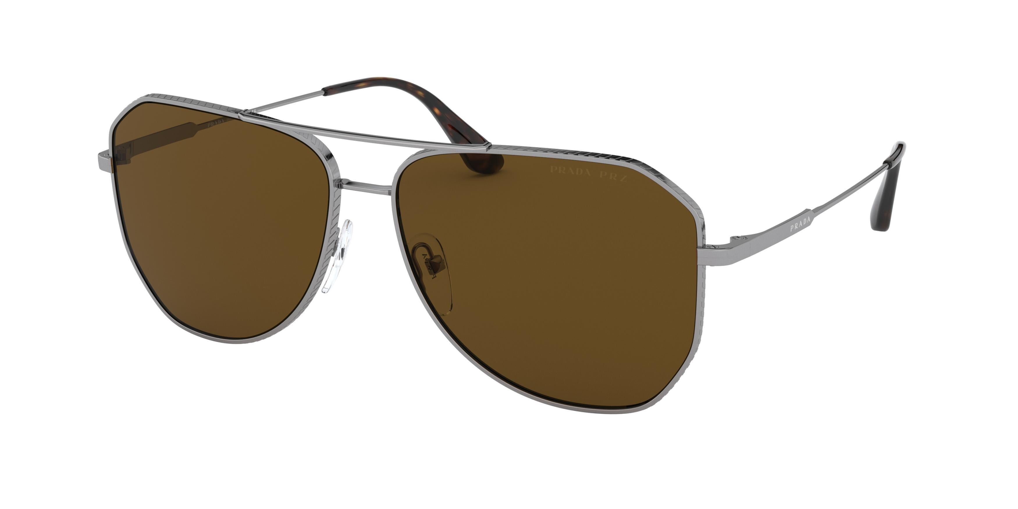 Praada 63XS Sunglasses
