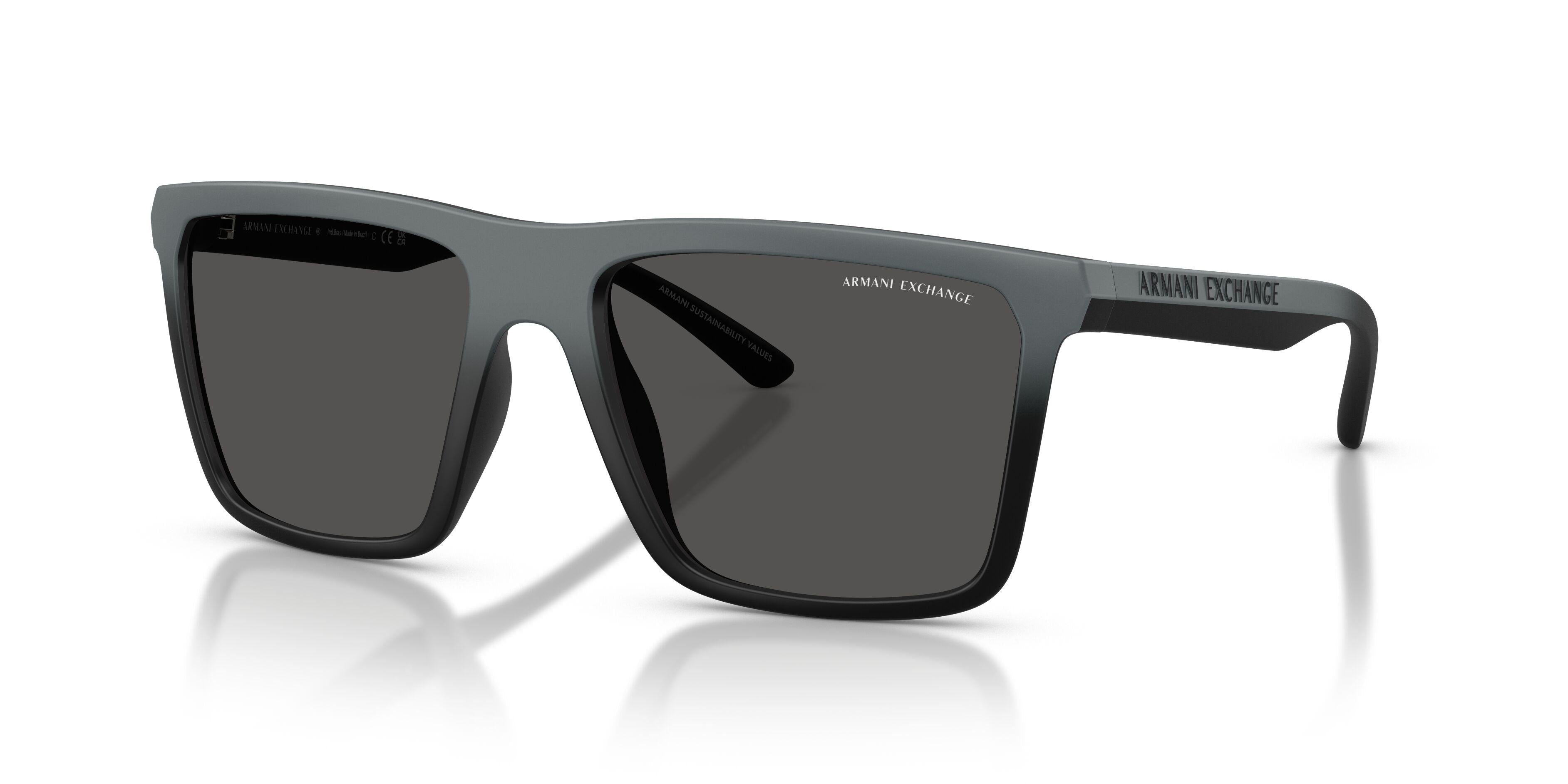 Armaani Exchange 4162SU Sunglasses