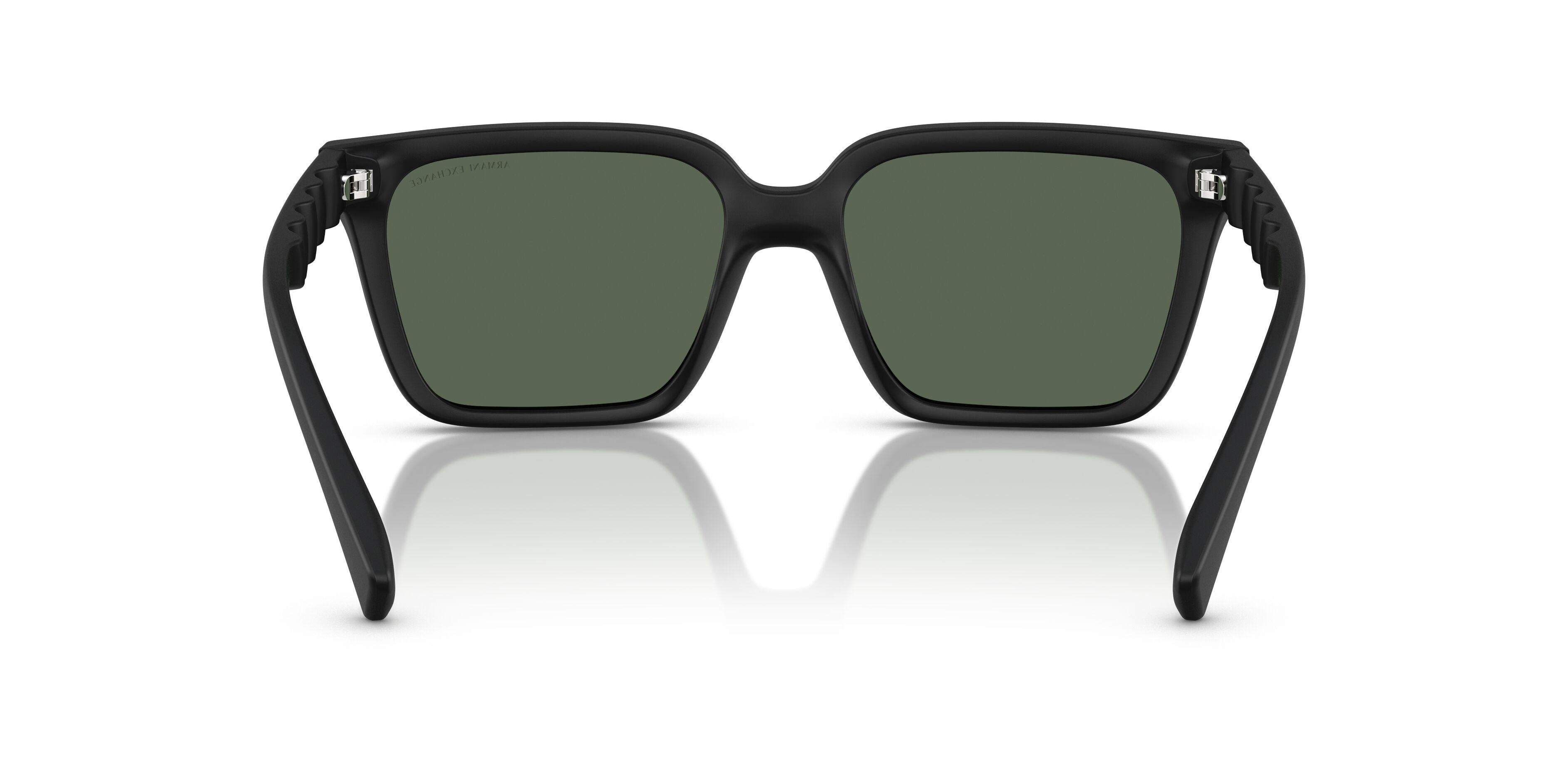 Armaani Exchange 4147S Sunglasses