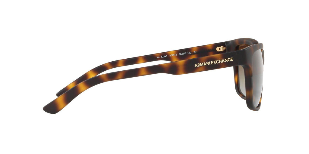 Armaani Exchange 4026S Sunglasses