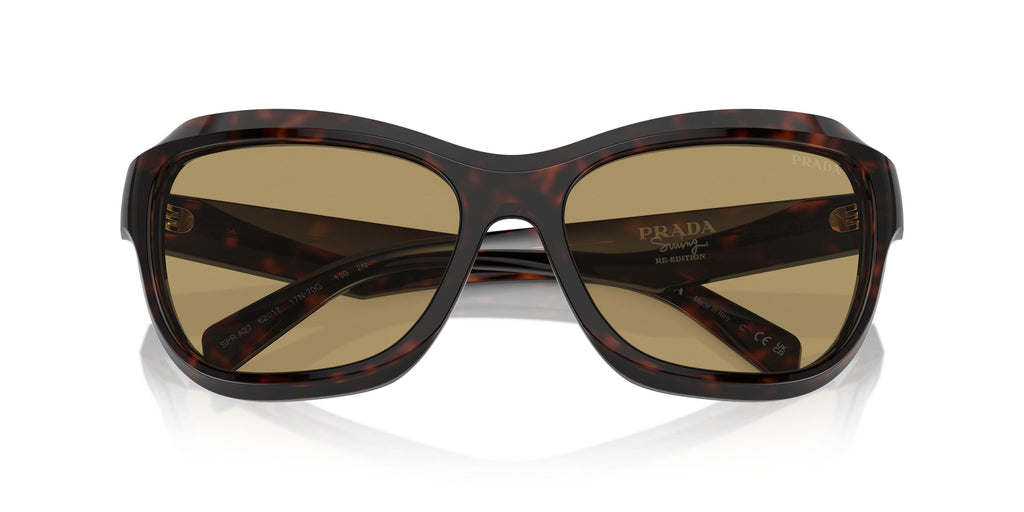 Praada A27S Sunglasses