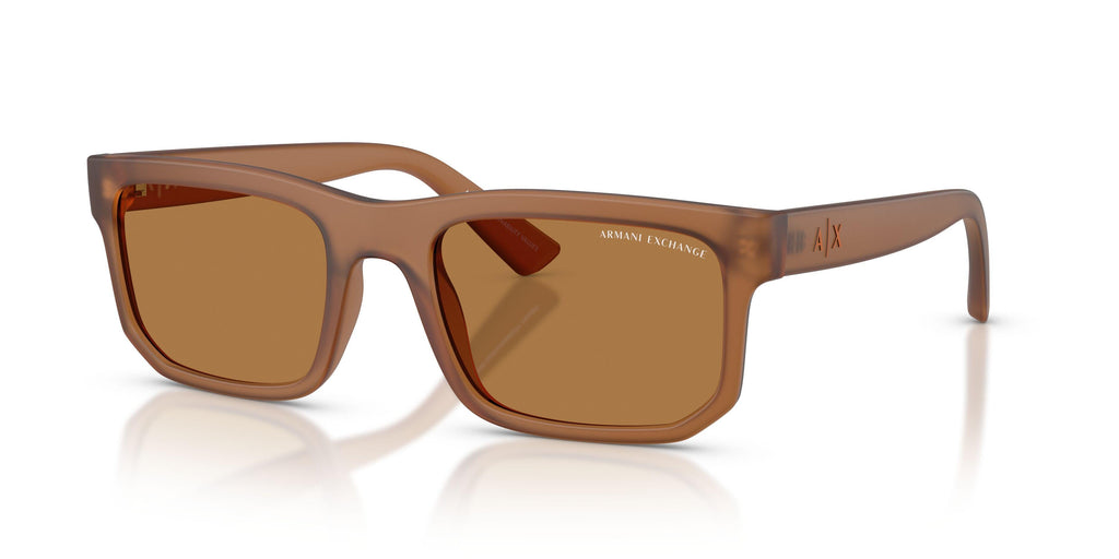 Armaani Exchange 4165S Sunglasses