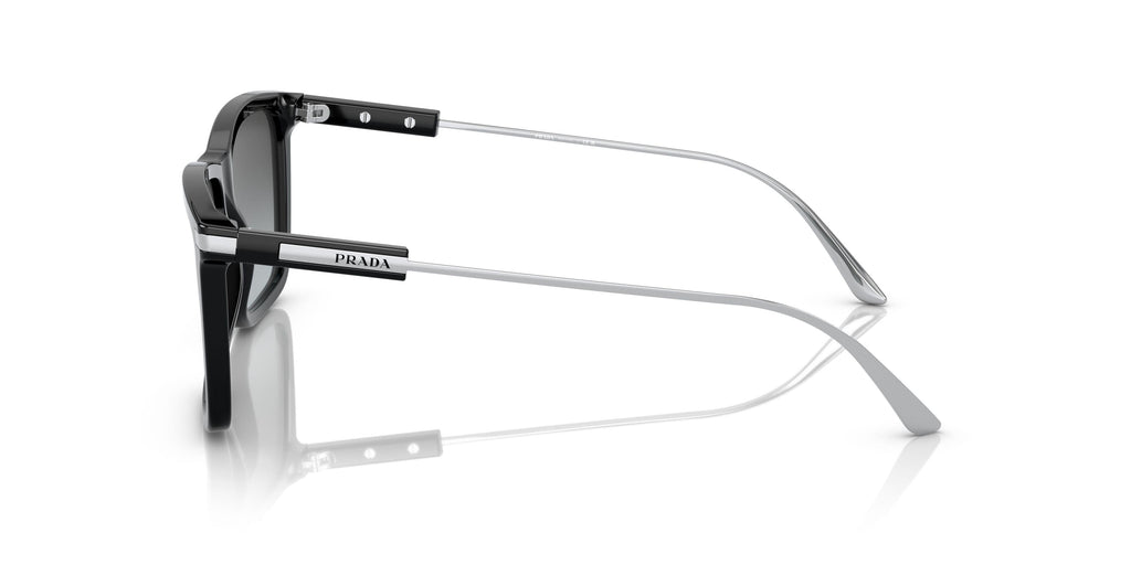Praada 01ZS Sunglasses