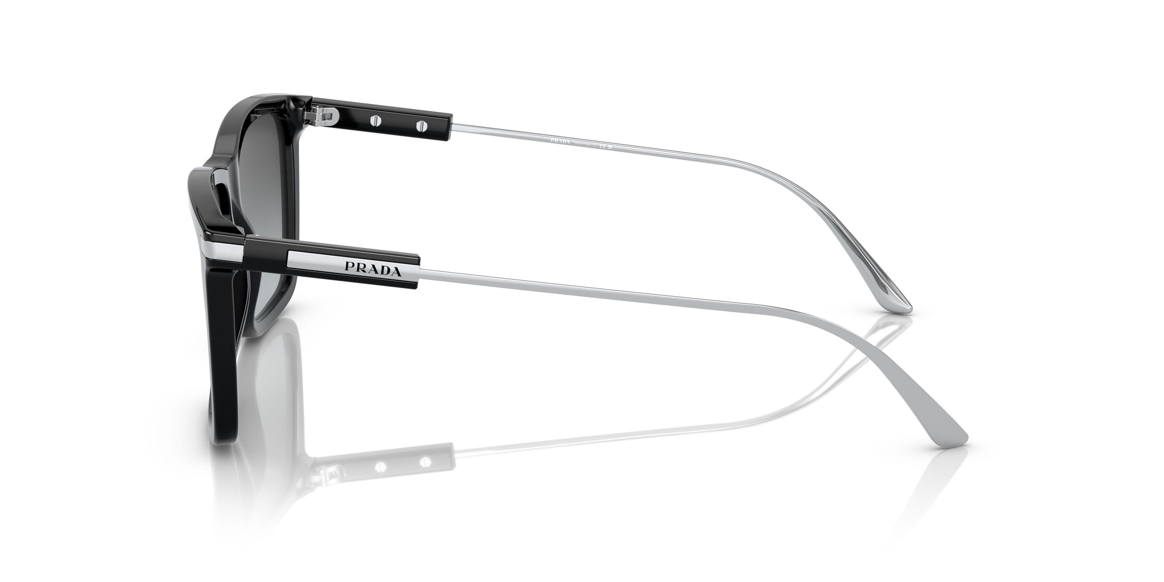 Praada 01ZS Sunglasses