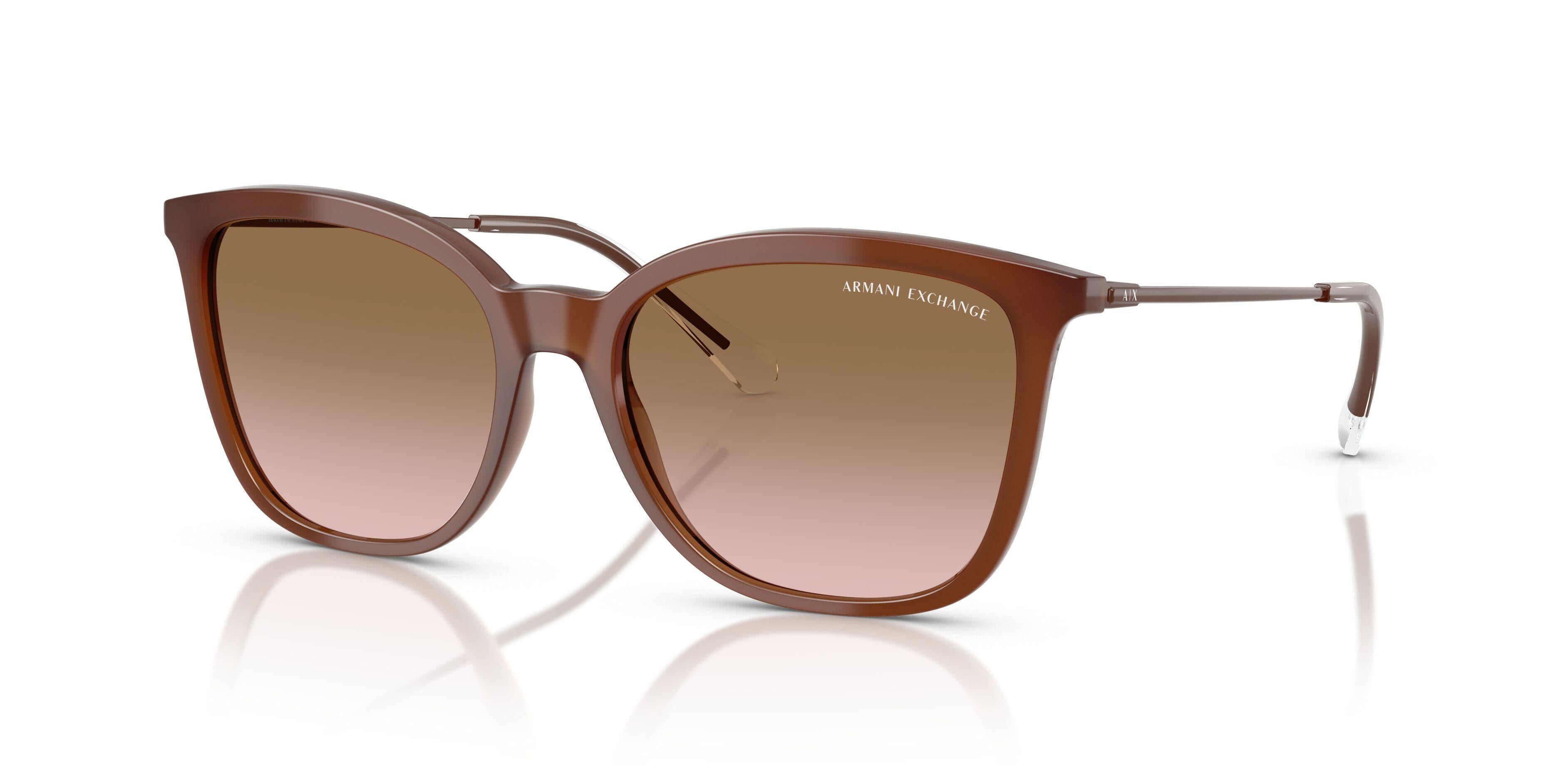 Armaani Exchange 4151S Sunglasses