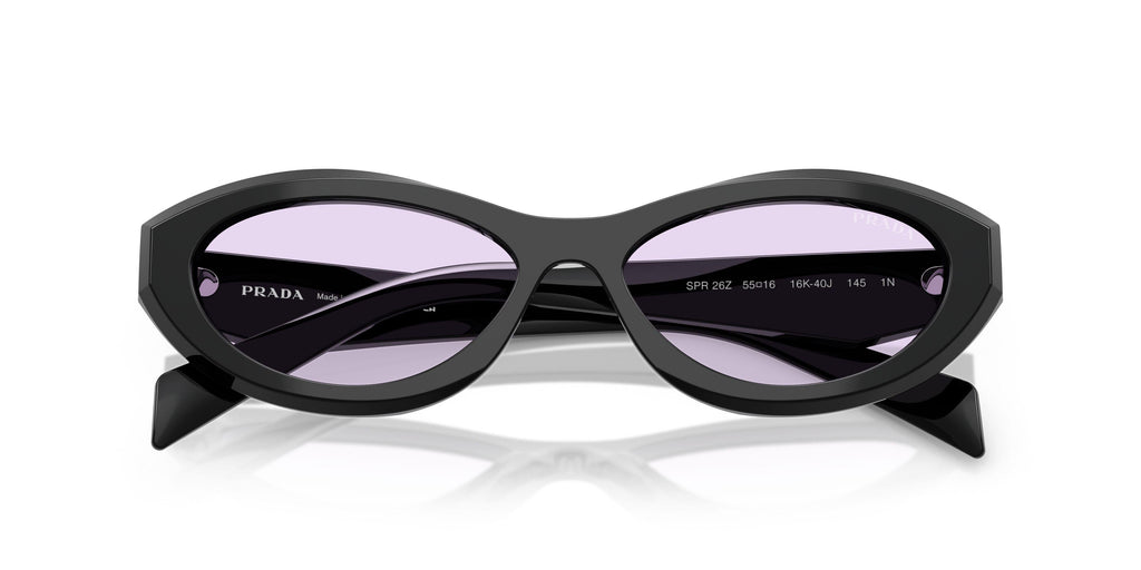 Praada 26ZS Sunglasses