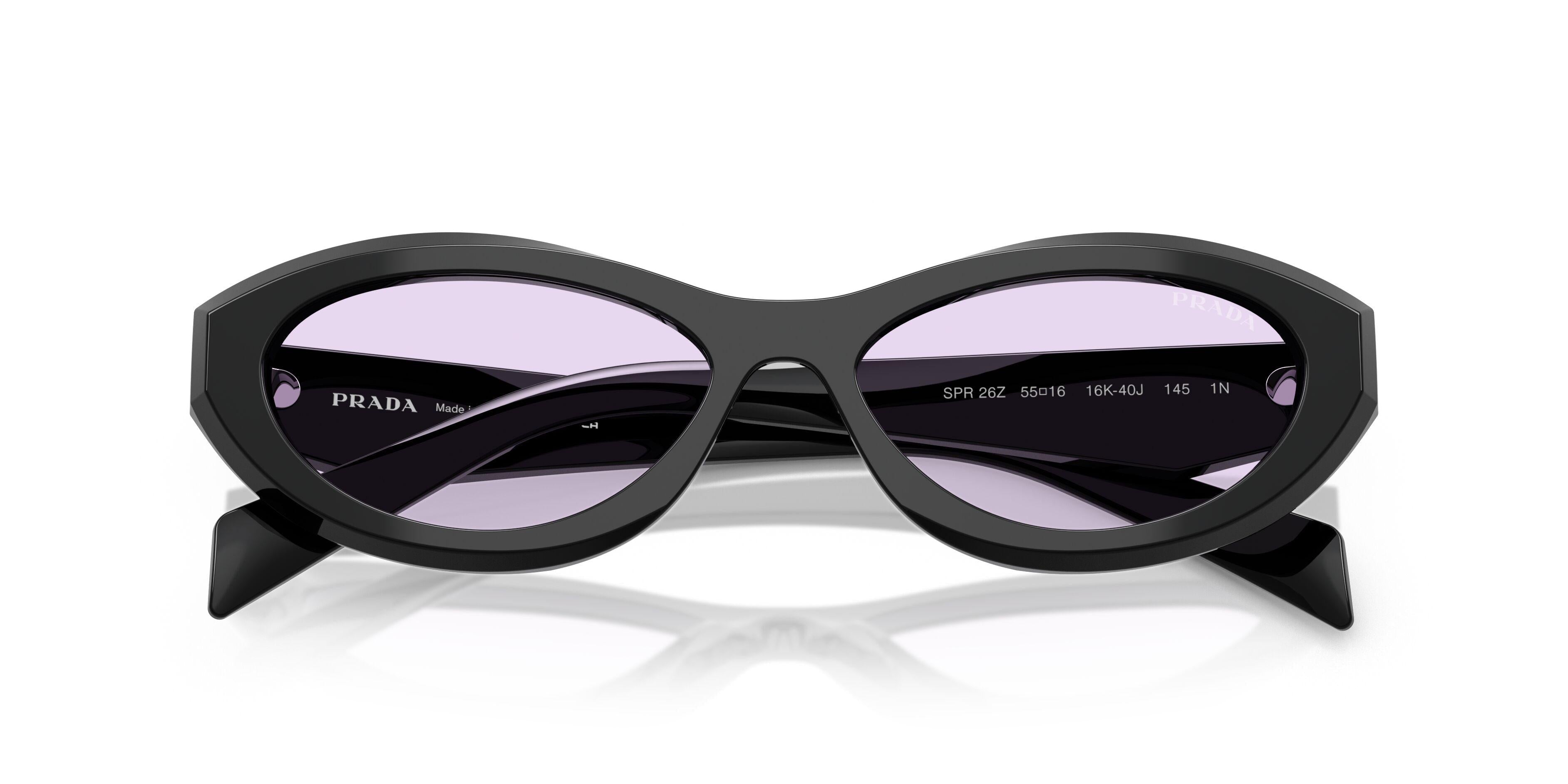 Praada 26ZS Sunglasses