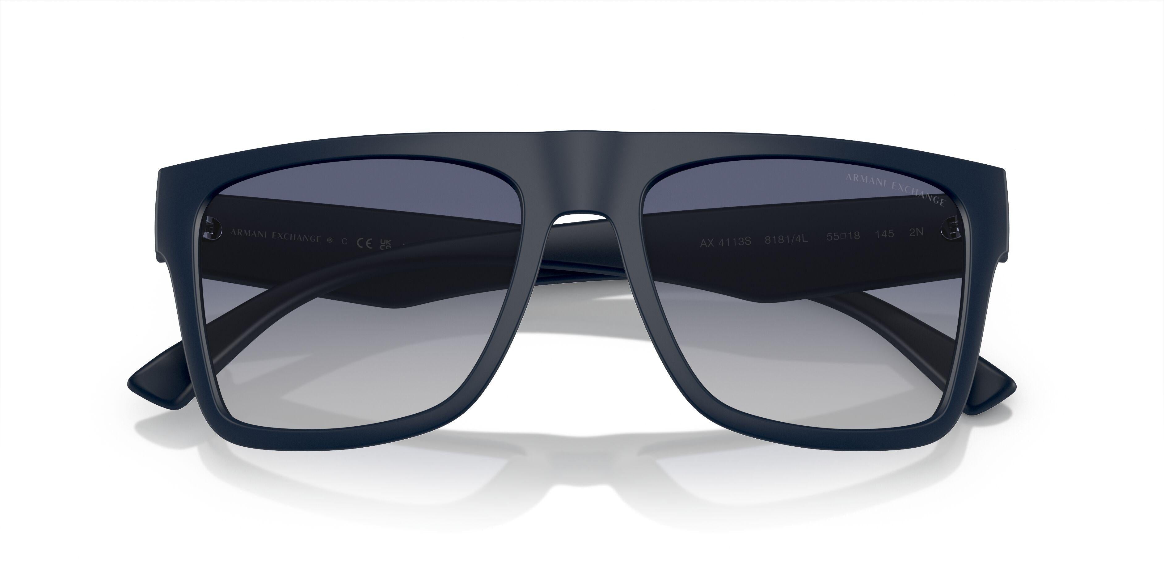 Armaani Exchange 4113S Sunglasses