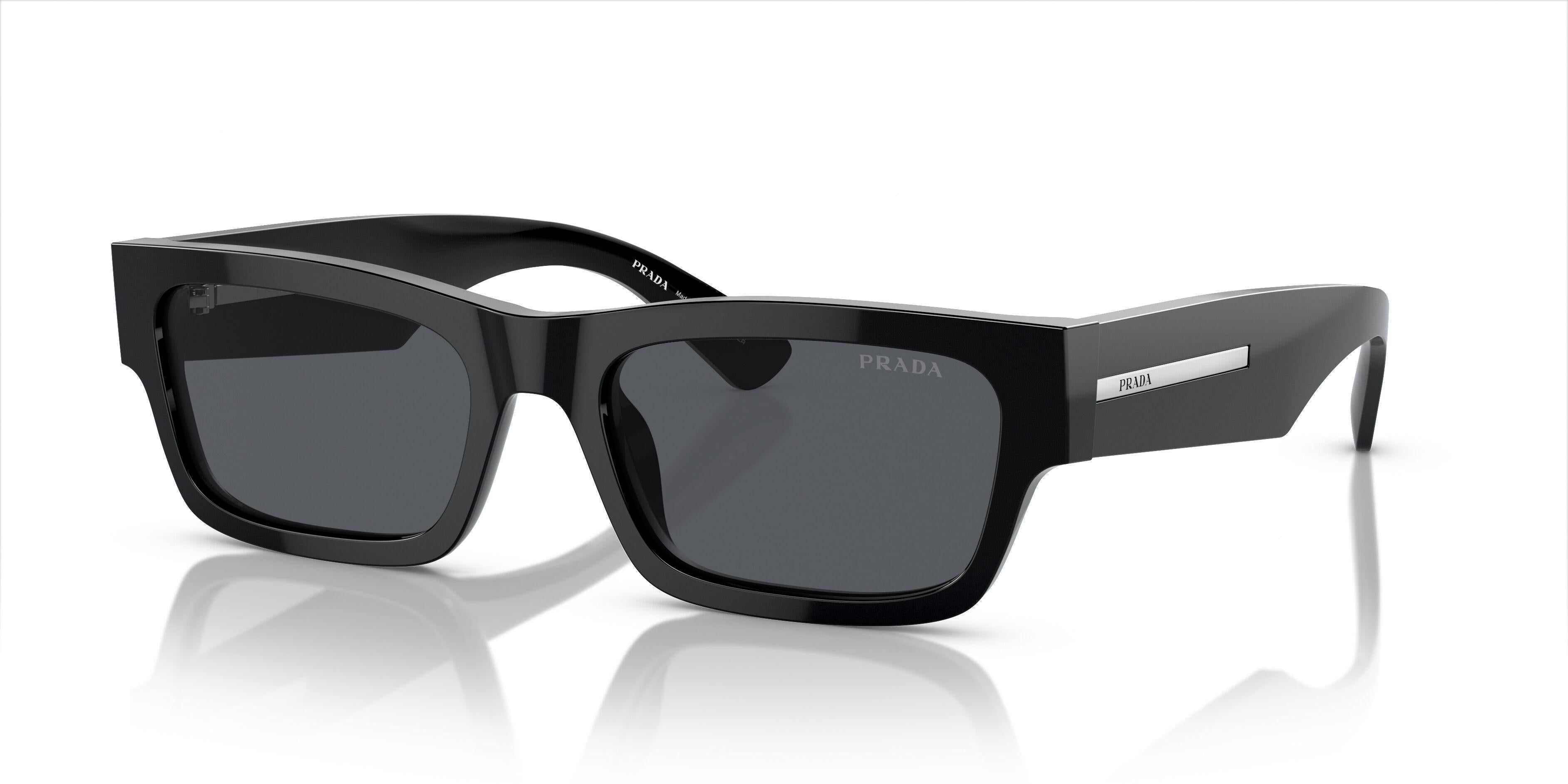 Praada A03SF Sunglasses