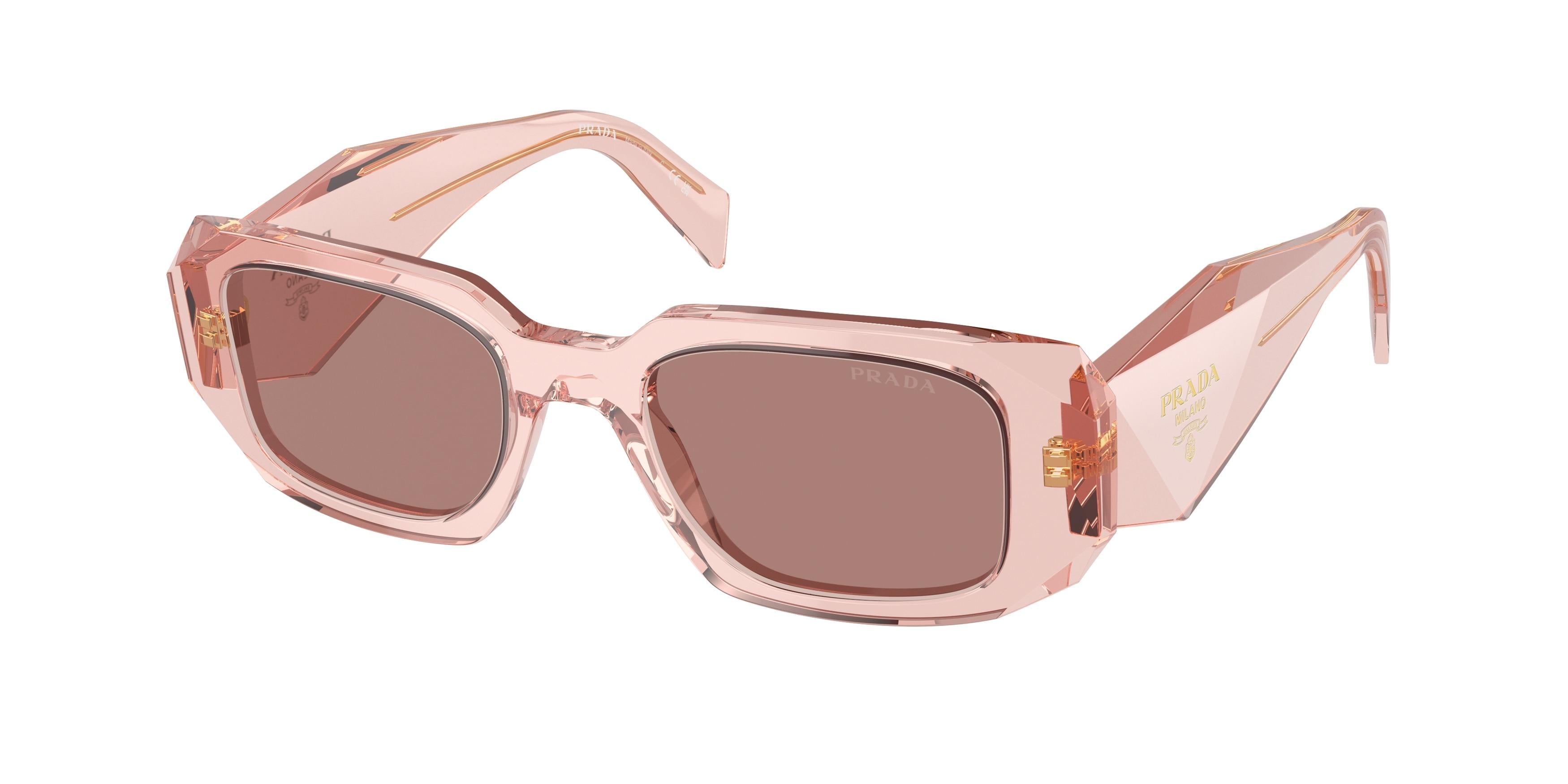 Praada 17WS Symbole Sunglasses