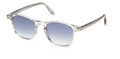 Tom Fordd Holt-02 1302 Sunglasses