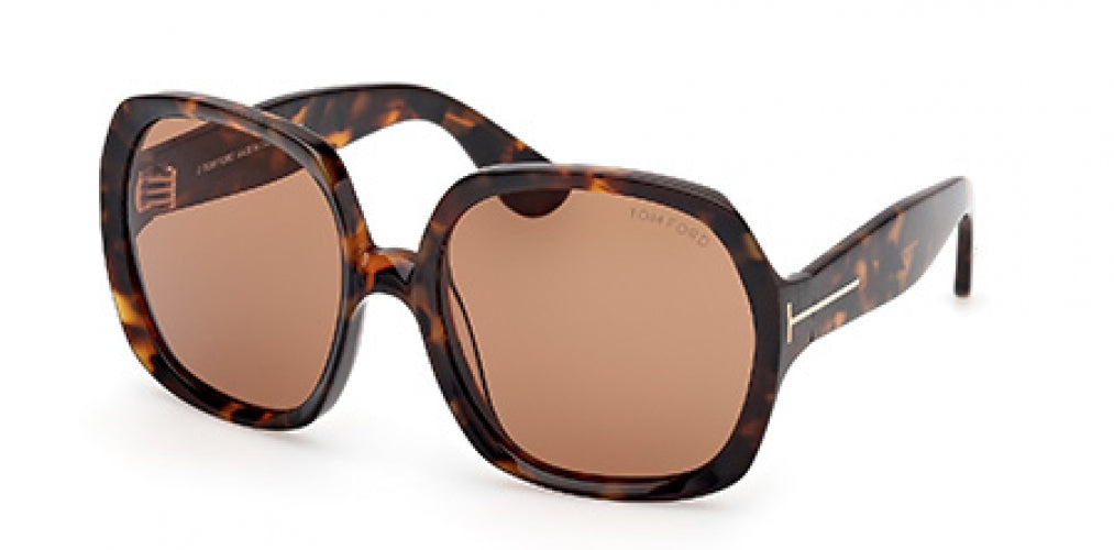 Tom Fordd Saffron 1221 Sunglasses