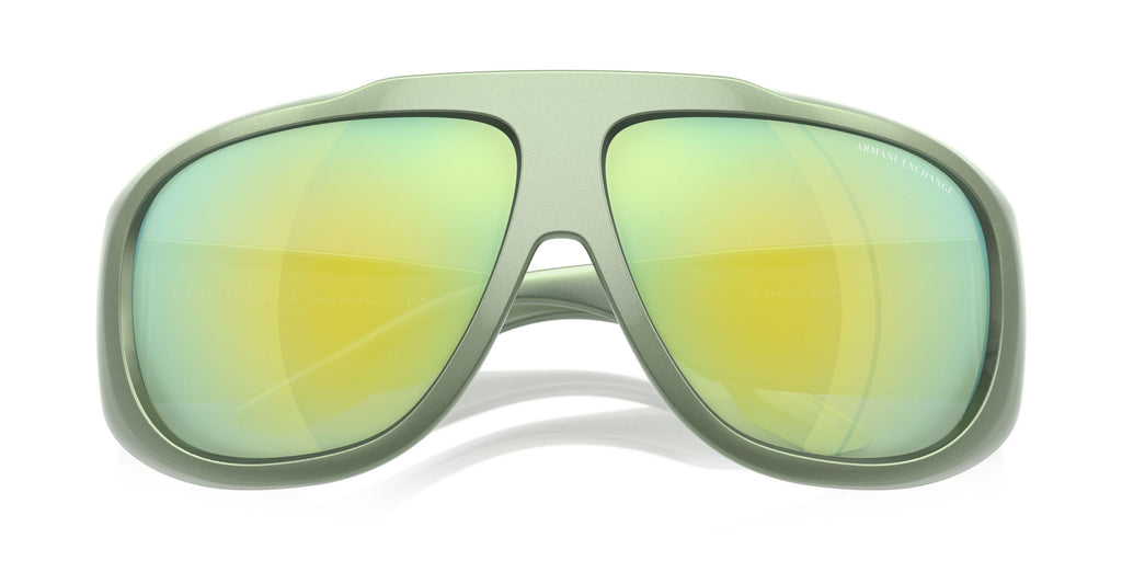 Armaani Exchange 4143SU Sunglasses
