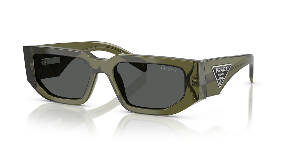 Praada 09ZS Sunglasses