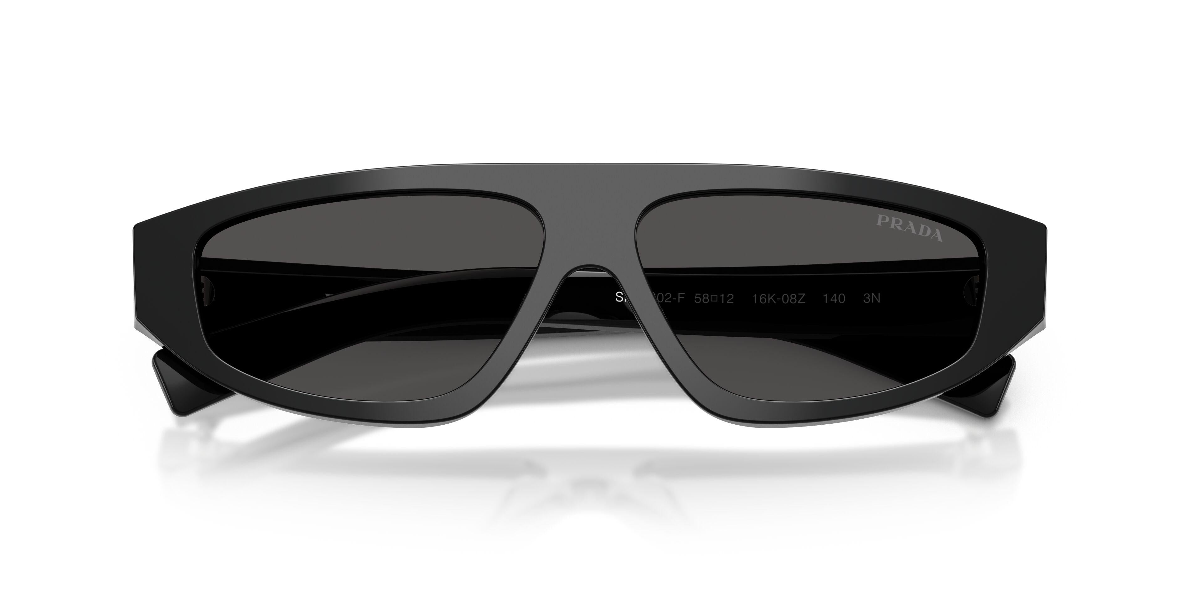 Praada C02SF Sunglasses