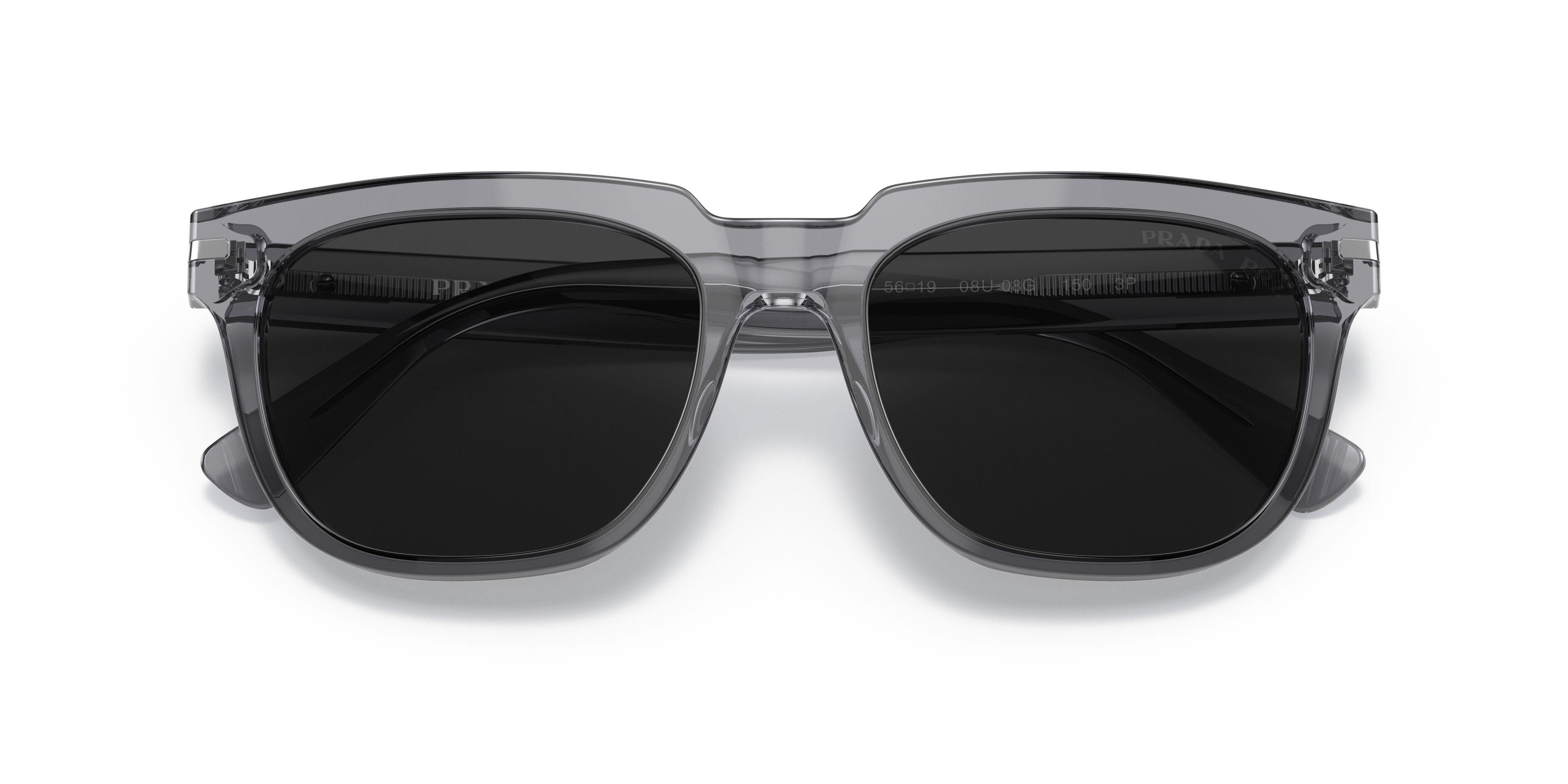 Praada 04YS Sunglasses