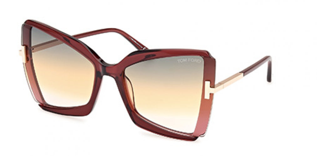 Tom Fordd Gia 0766 Sunglasses