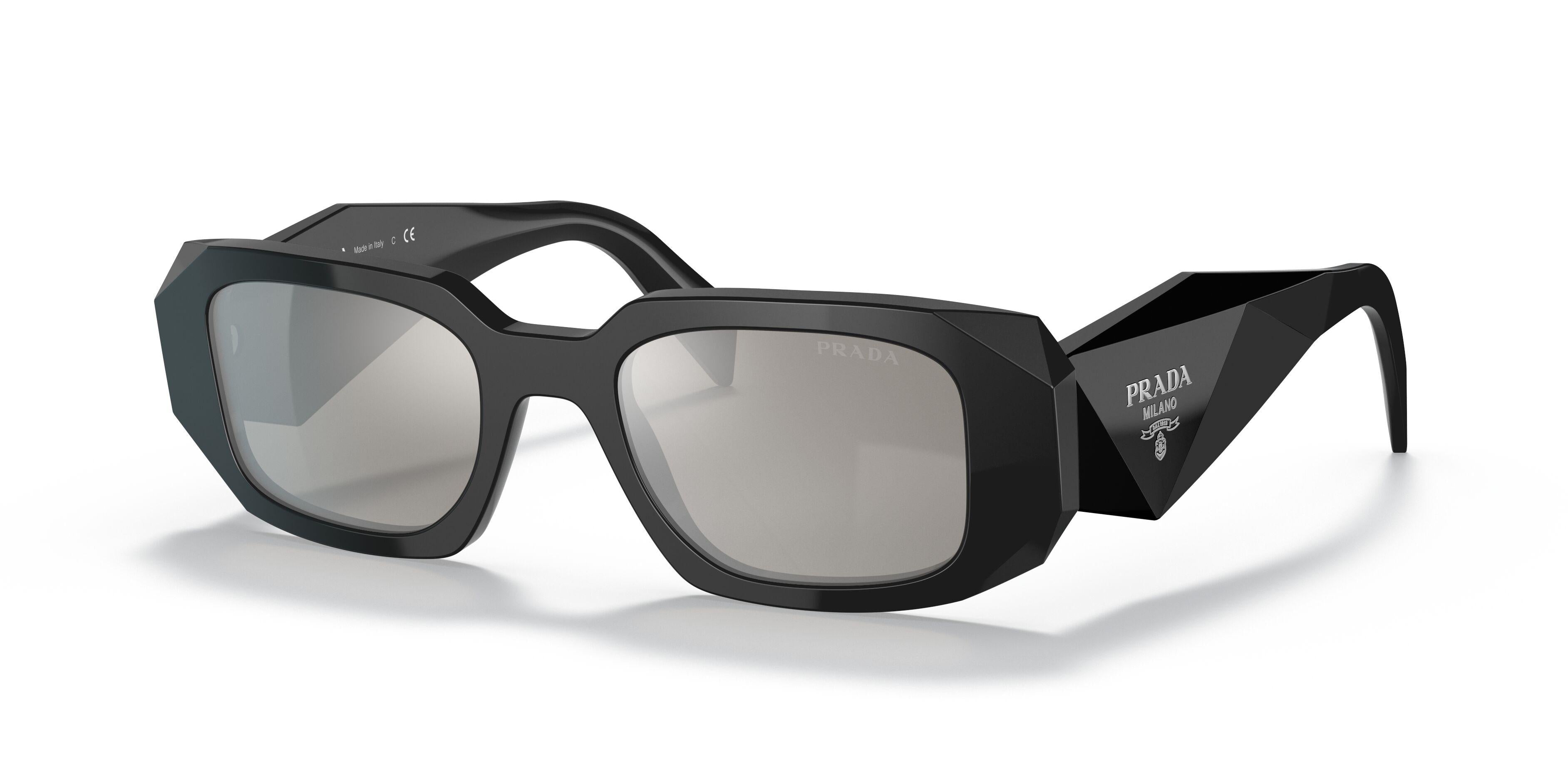 Praada 17WS Symbole Sunglasses