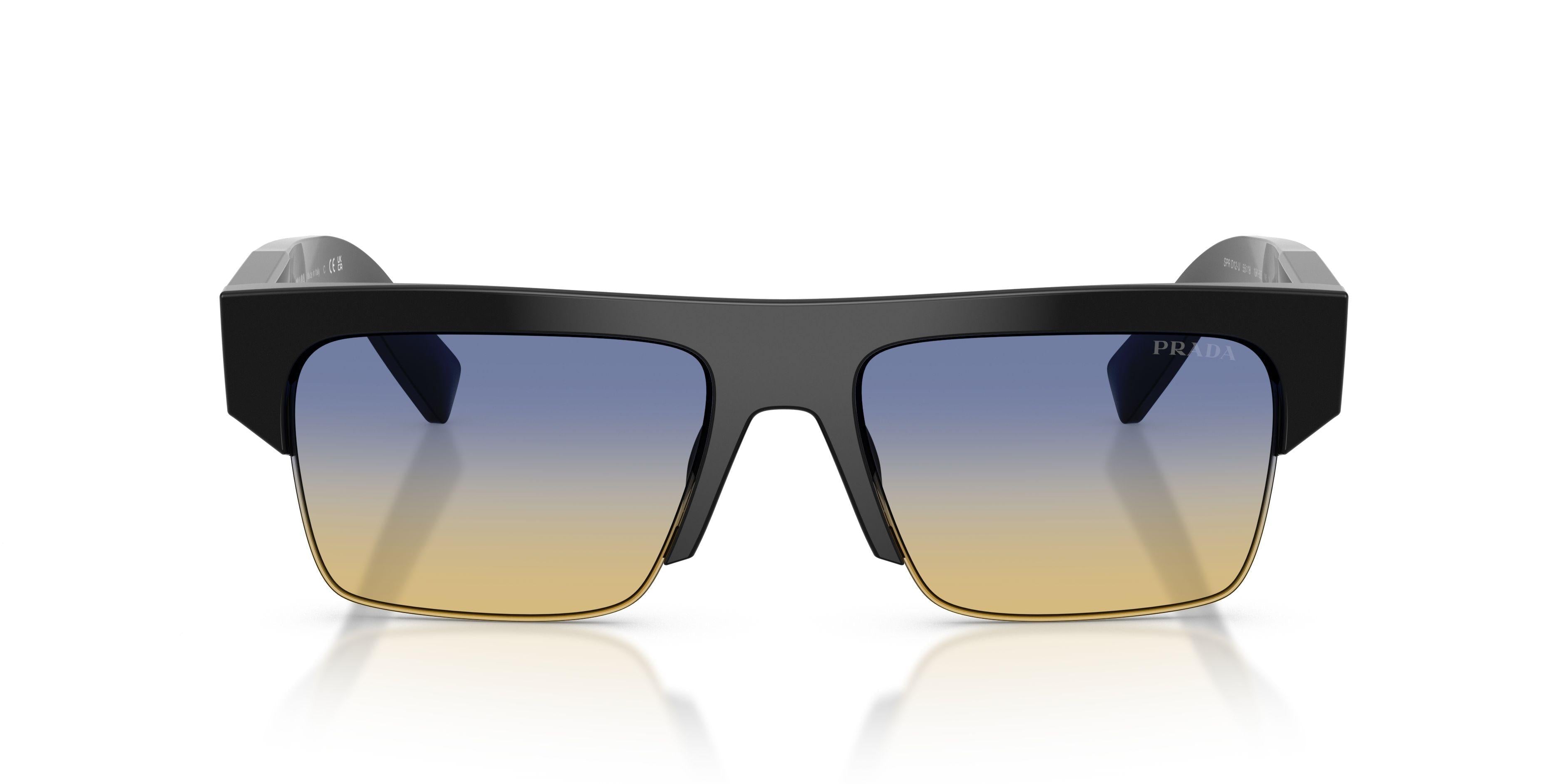 Praada D12SU Sunglasses
