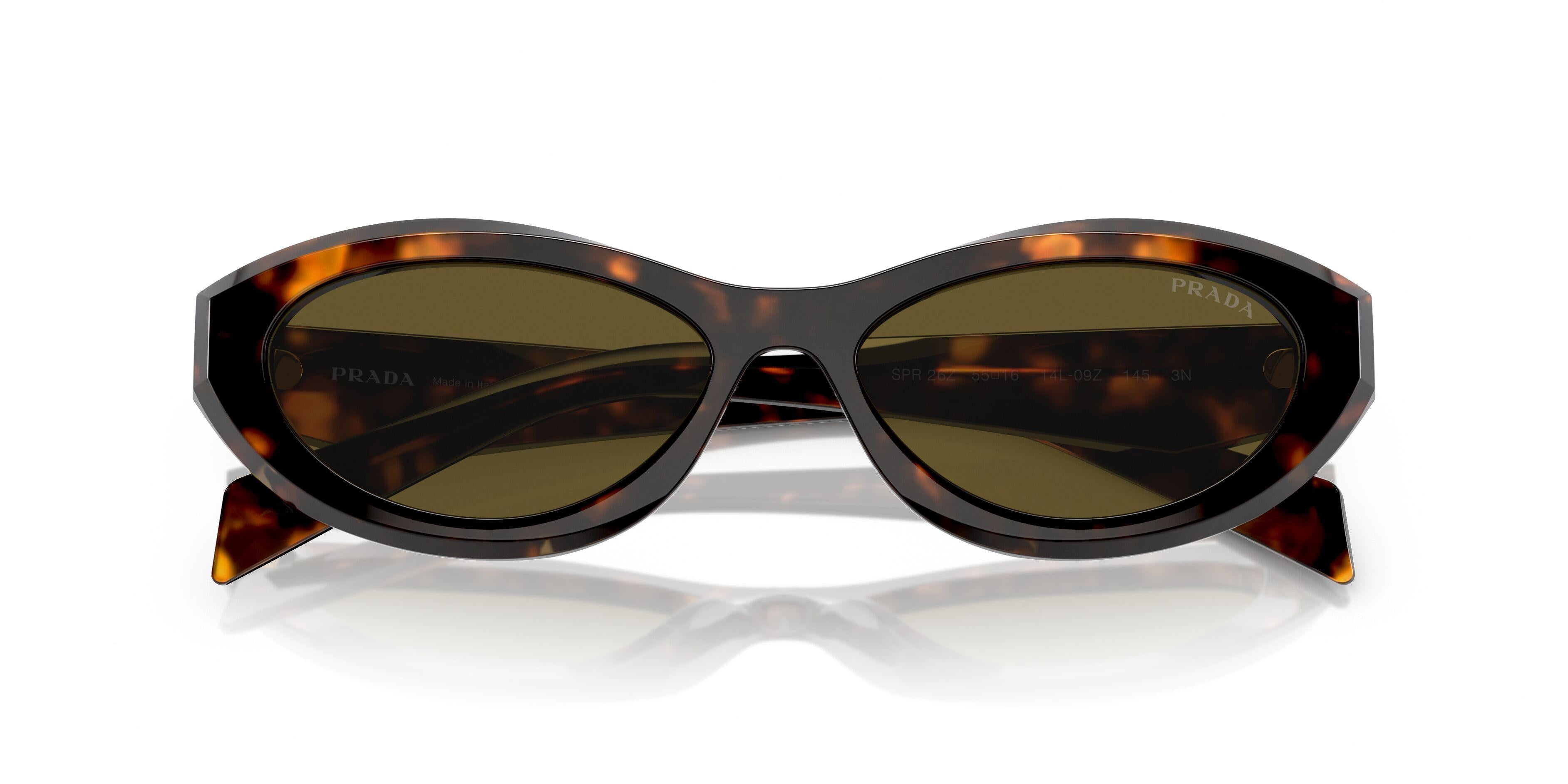 Praada 26ZS Sunglasses