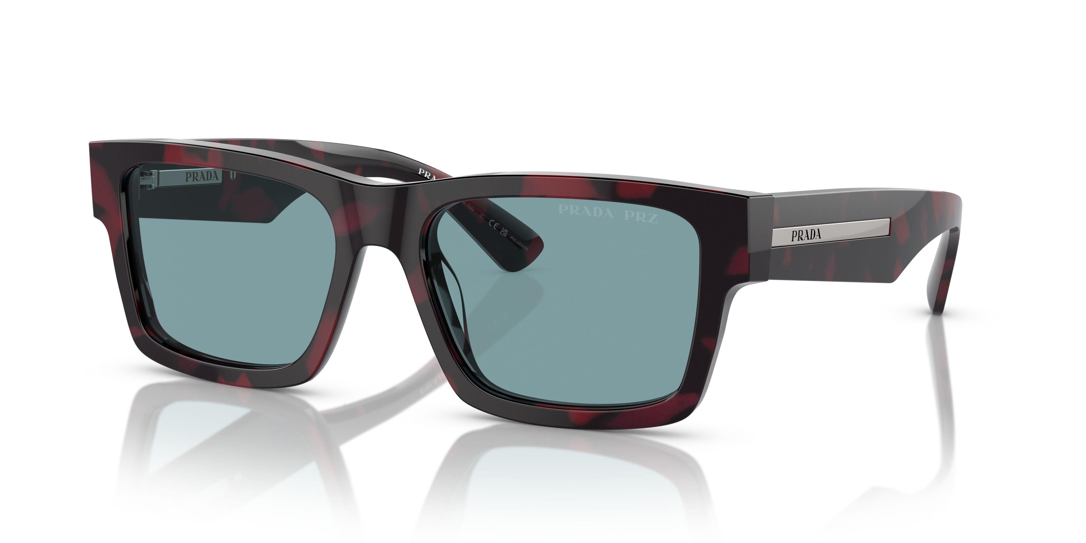 Praada 25ZS Sunglasses