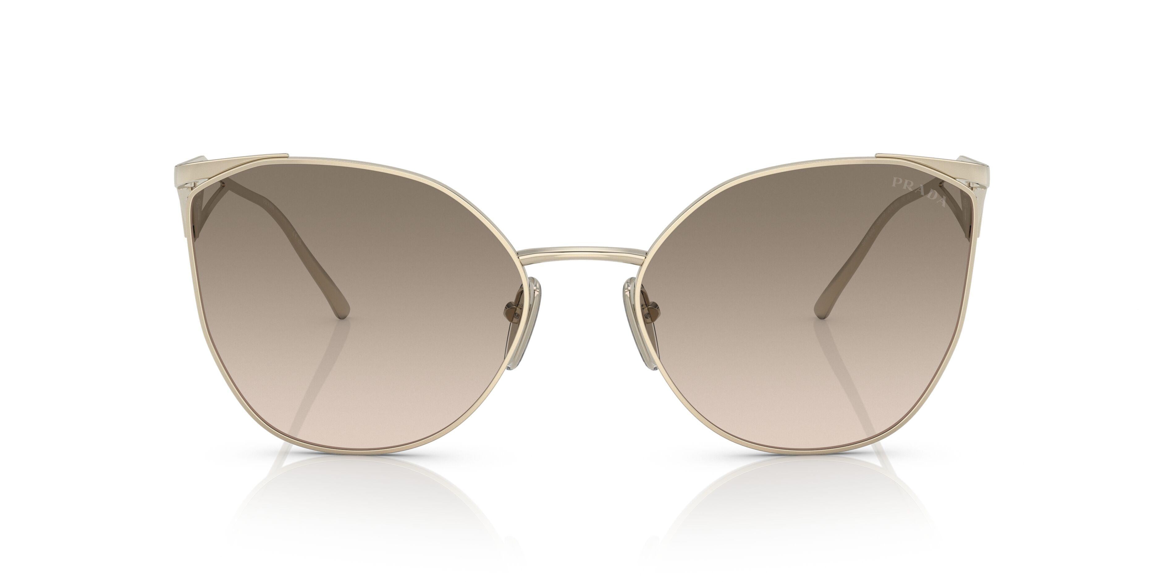 Praada 50ZS Sunglasses