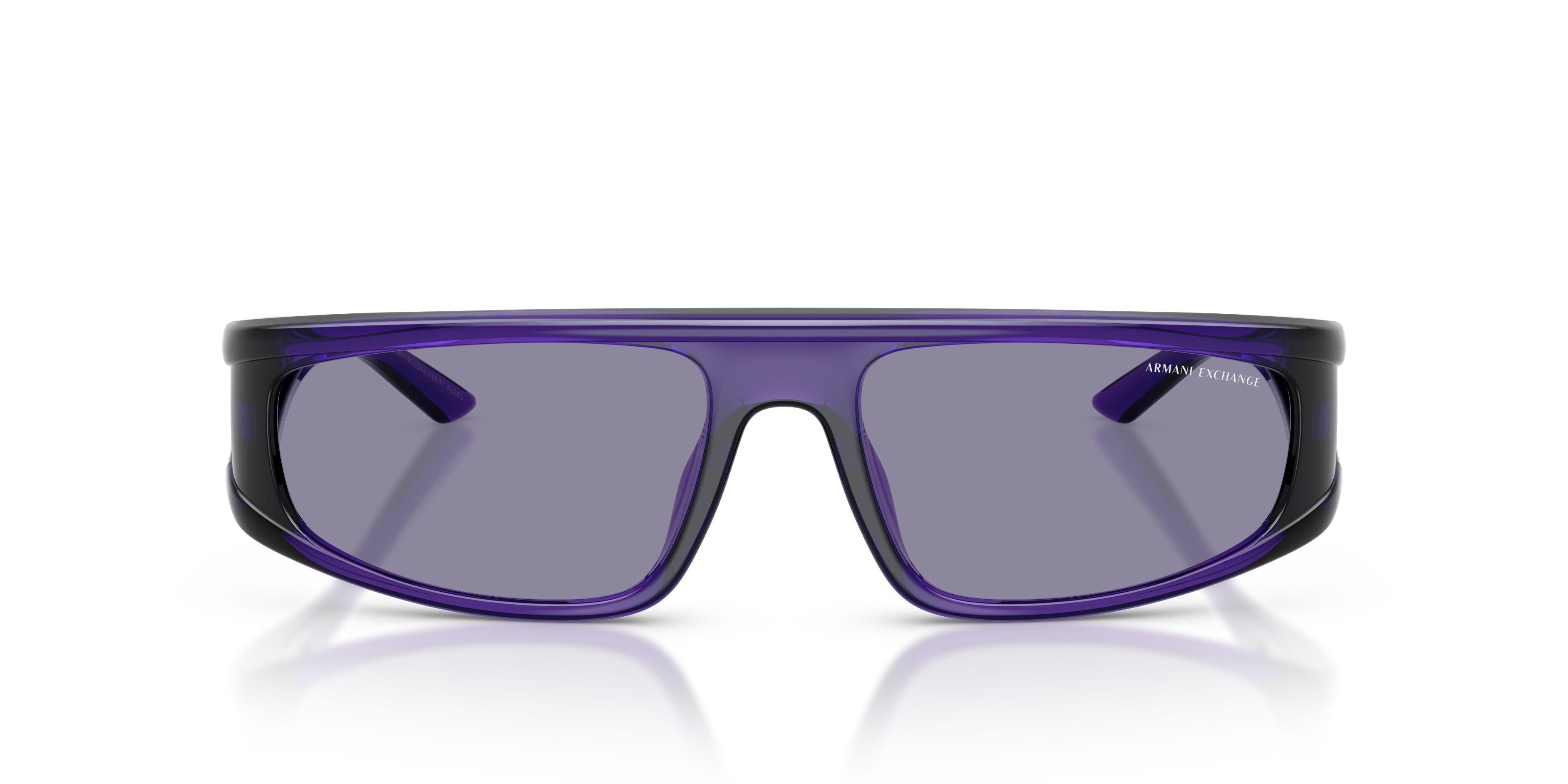Armaani Exchange 4159SU Sunglasses