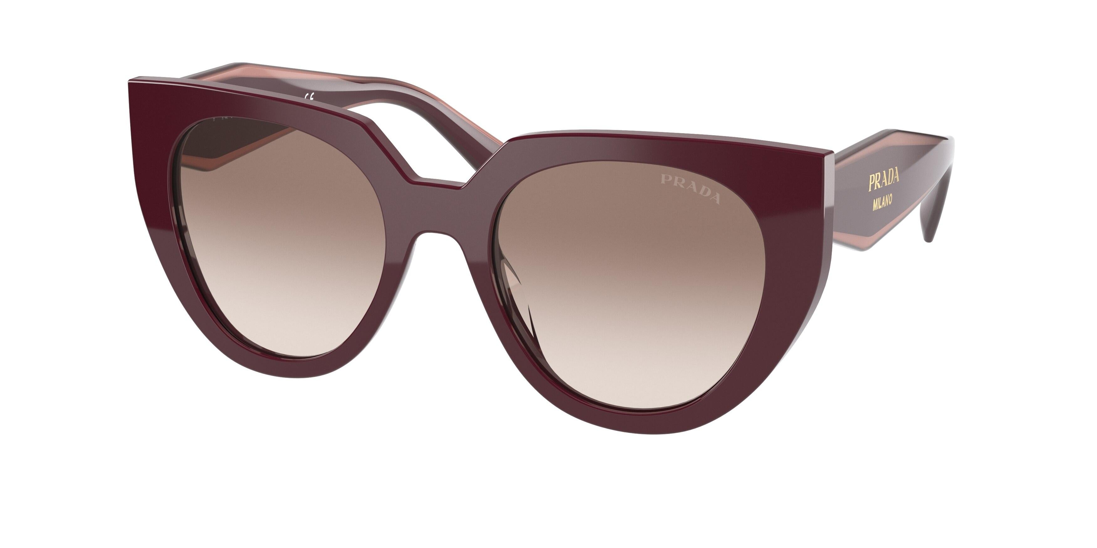 Praada 14WS Sunglasses